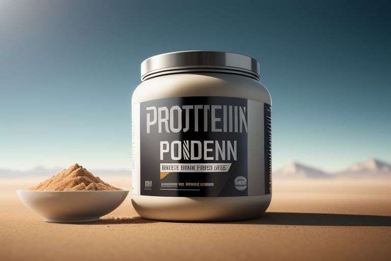 Protein Powder