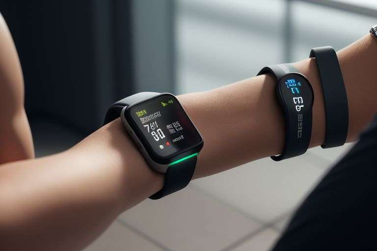 Fitness Trackers