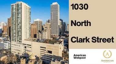 A Gem in the City: Unveiling the Wonders of 1030 North Clark Street