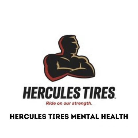 Hercules Tires Mental Health