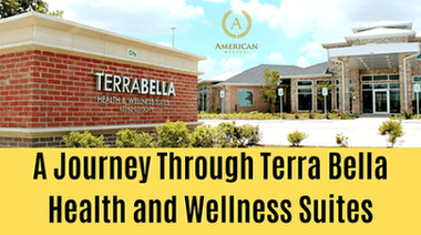 Unlocking Serenity: A Journey Through Terra Bella Health and Wellness Suites Americanwebpost facebook.com Linkdin