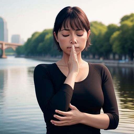 The Art & Science  of Breathing Pranayama