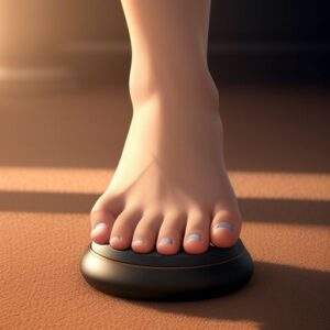 The Nooro Foot Massager: Experiencing the Unveiledks Ultimate Relaxation – Step in Today!