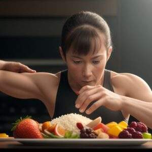 Optimizing Nutrition for Peak Performance