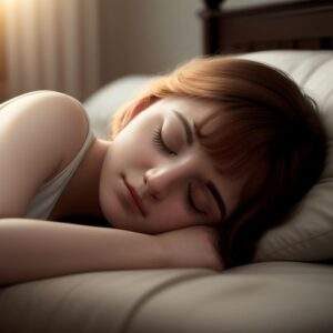 The Significance of Getting Quality Sleep