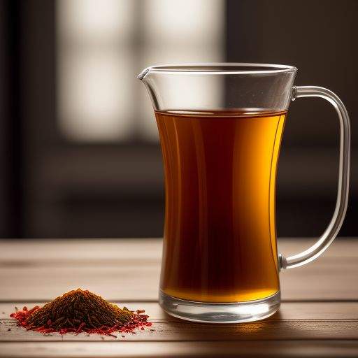 Ashwagandha Tea- Herbal Teas for Relaxation and Healing