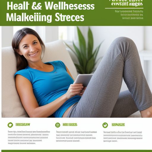 Health and Wellness Marketing Strategies for Today's World