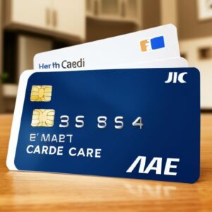 Can I use my Care Credit Card for someone else