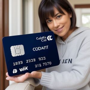 Can I use my Care Credit Card for someone else