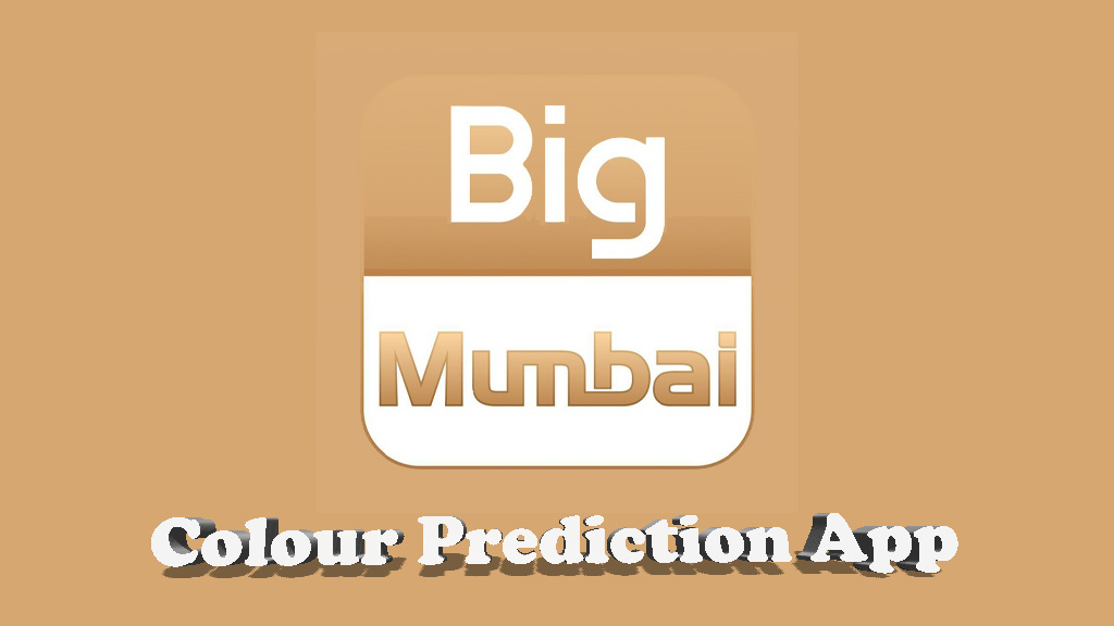 Big Mumbai App