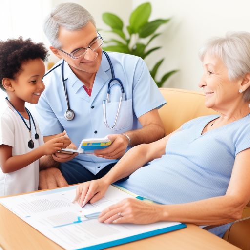 Family Health Checkup Packages in the USA