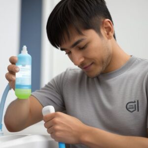 Gen 3 IV Hydration Therapy