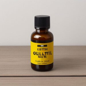 Earthley Gut Health Oil