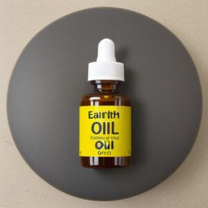 Earthley Gut Health Oil