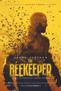 Download The Beekeeper Movie