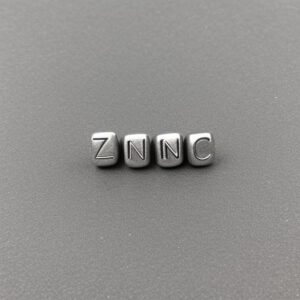 Zinc is a chemical element?