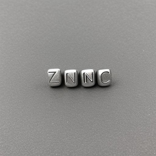 Zinc is a chemical element?