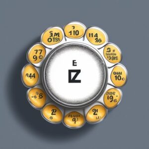 Zinc is a chemical element?