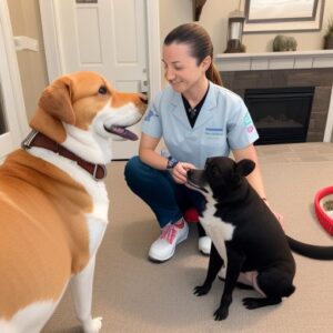 Animal Health and Wellness in Setauket