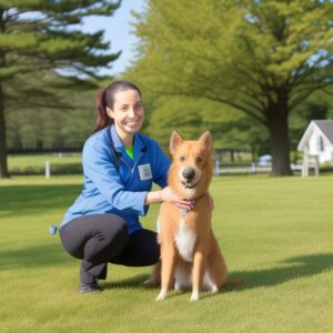 Animal Health and Wellness in Setauket