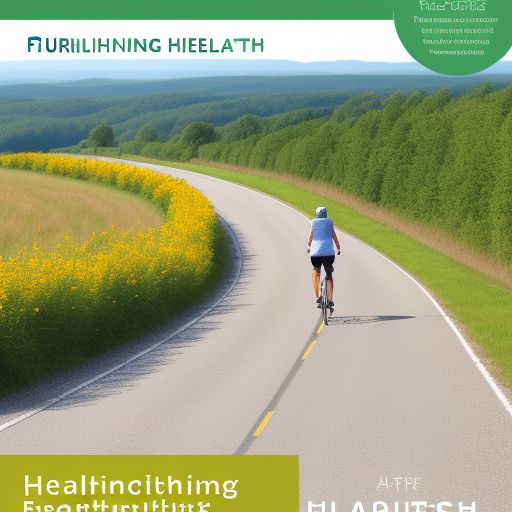 Flourishing Through Health and Wellness: Your Roadmap to a Vibrant Life