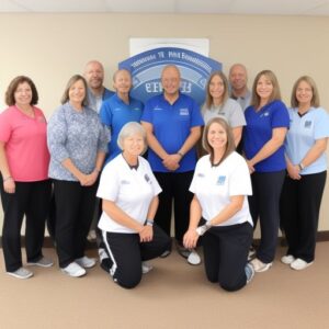 Health and Wellness in Eufaula