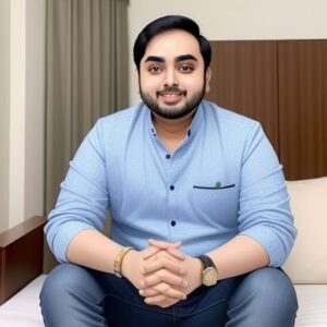 Anant Ambani's Journey to a Healthier Self