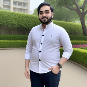 Anant Ambani's Journey to a Healthier Self